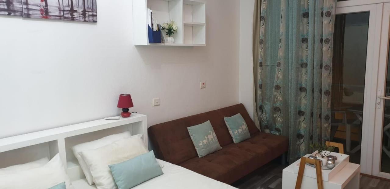 Studio- Grand Bay- 30 Meters From The Beach Dış mekan fotoğraf